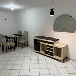 Ap 5 Km Da Praia Ar-Condicionado