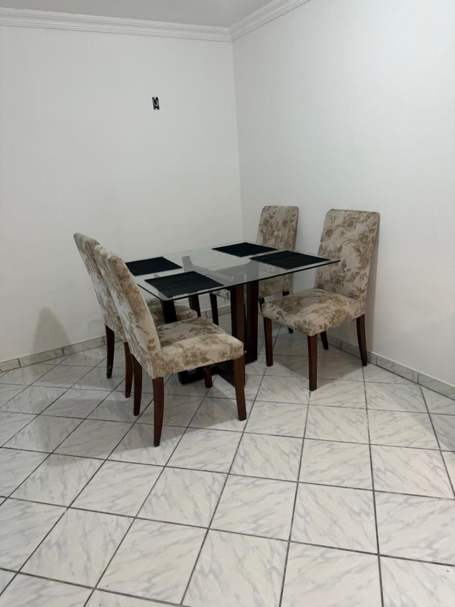 Ap 5 Km Da Ar-condicionado Apartamento *