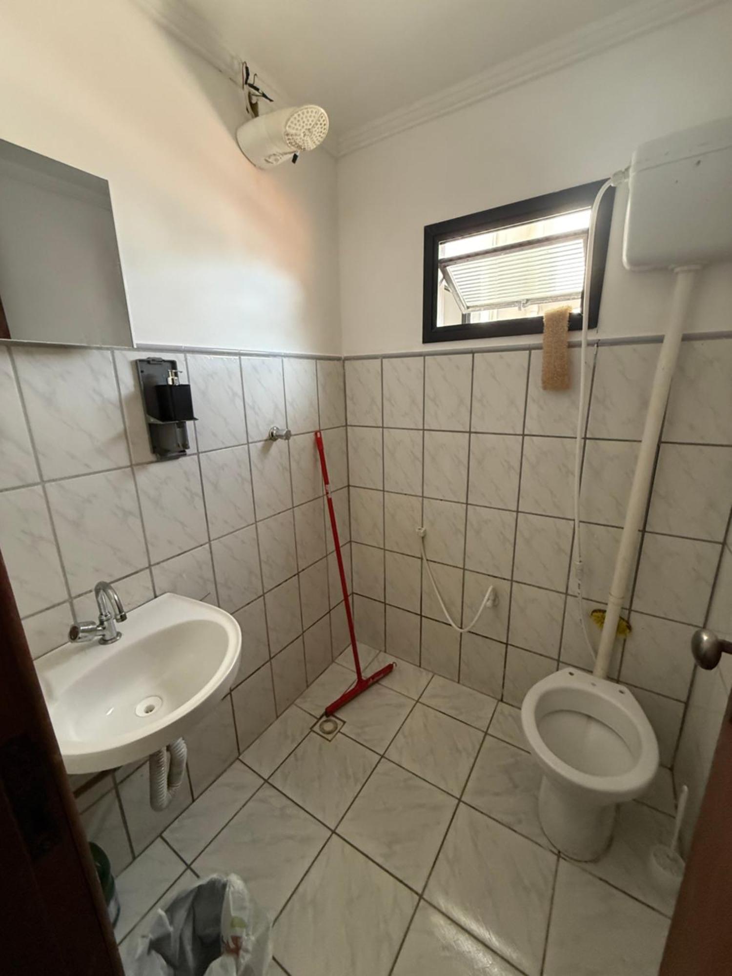 Ap 5 Km Da Ar-condicionado Apartamento