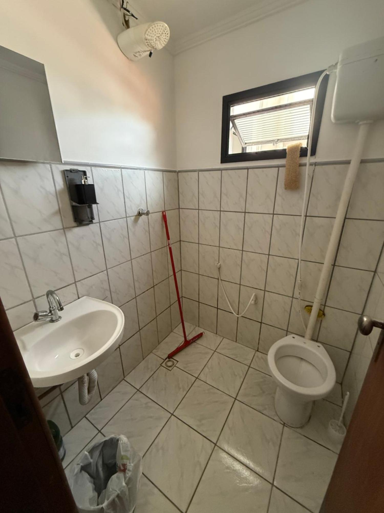 Apartamento Ap 5 Km Da Ar-condicionado