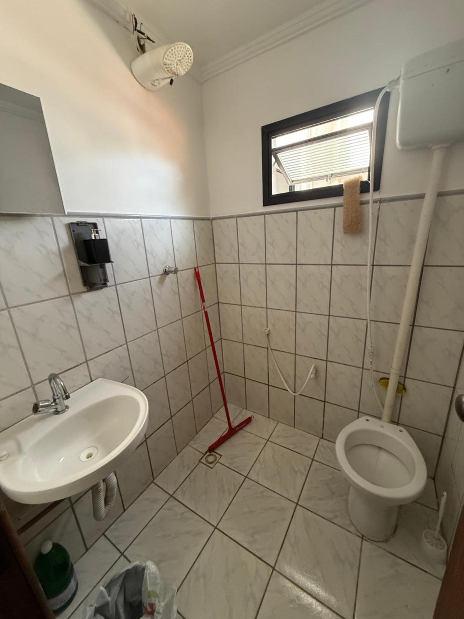 Apartamento Ap 5 Km Da Ar-condicionado Vitória