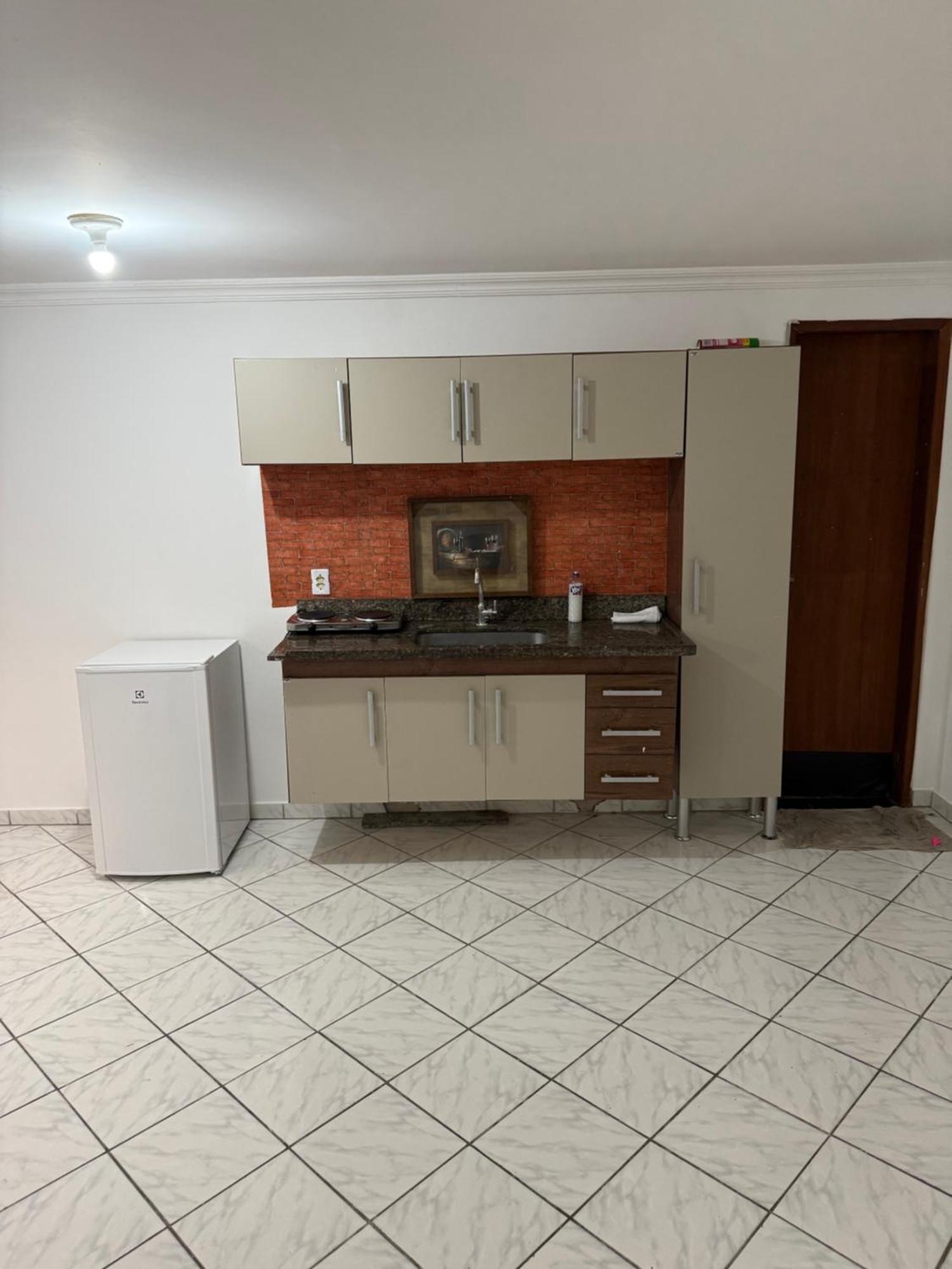 Ap 5 Km Da Ar-condicionado Apartamento