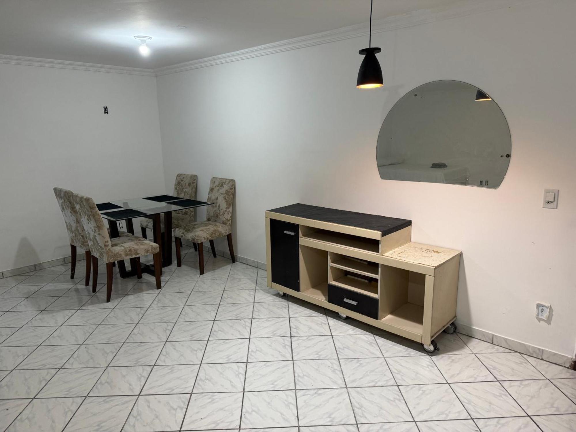Ap 5 Km Da Ar-condicionado Apartamento