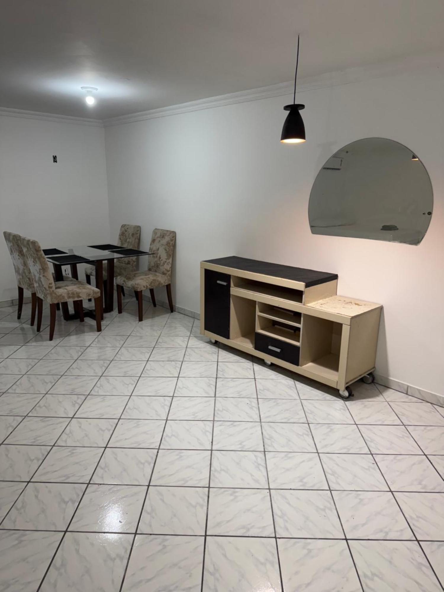 Apartamento Ap 5 Km Da Ar-condicionado *