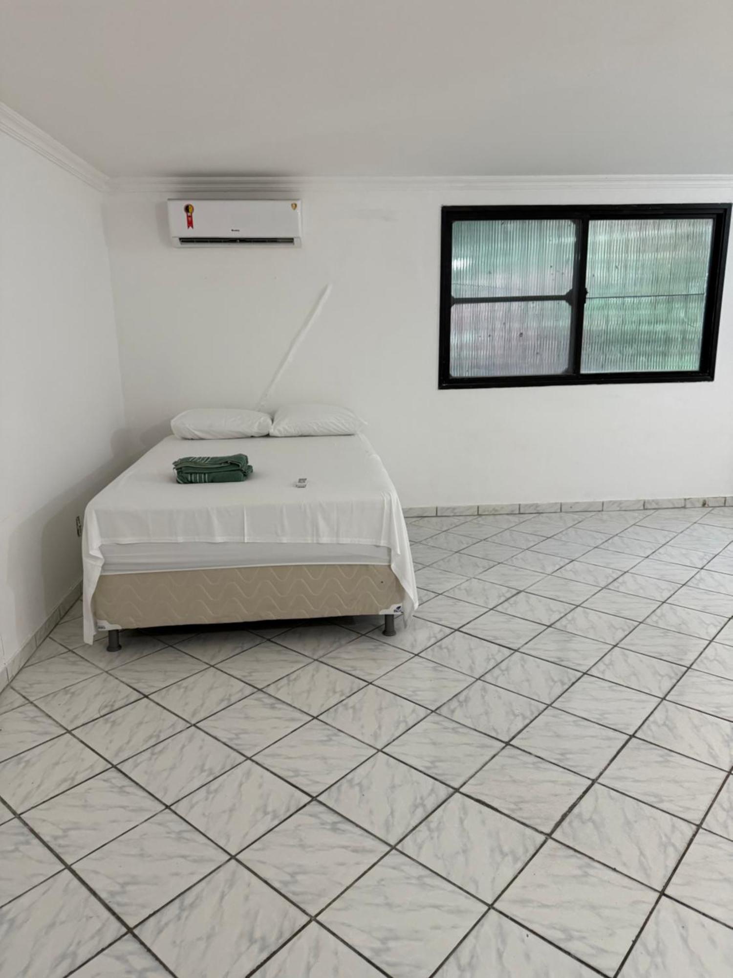 Ap 5 Km Da Ar-condicionado Apartamento