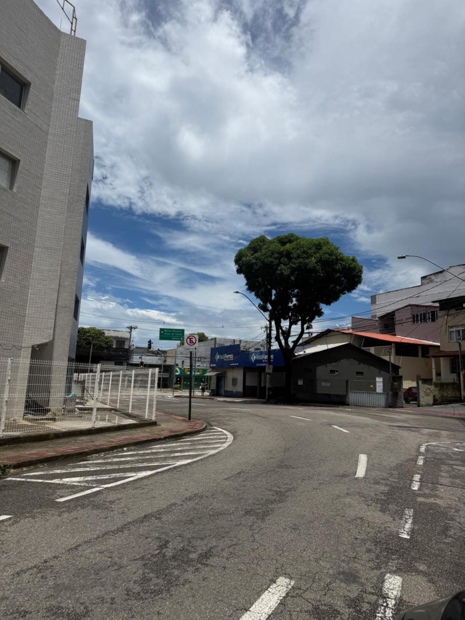 Ap 5 Km Da Ar-condicionado Vitória