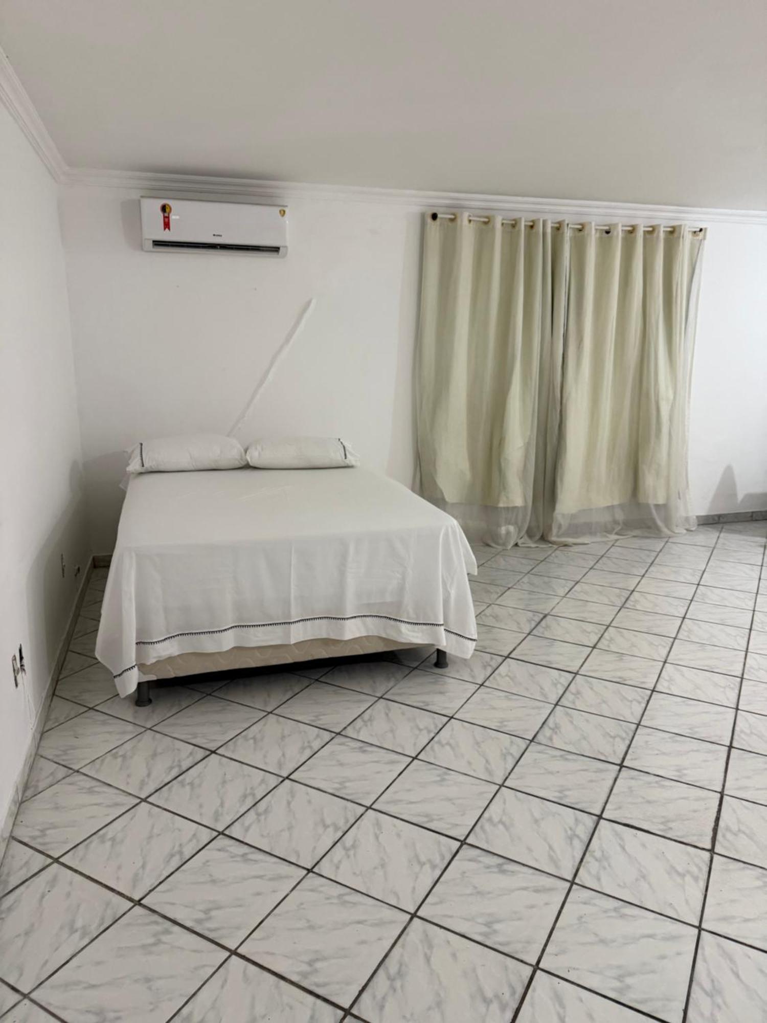 Ap 5 Km Da Ar-condicionado Apartamento Vitória