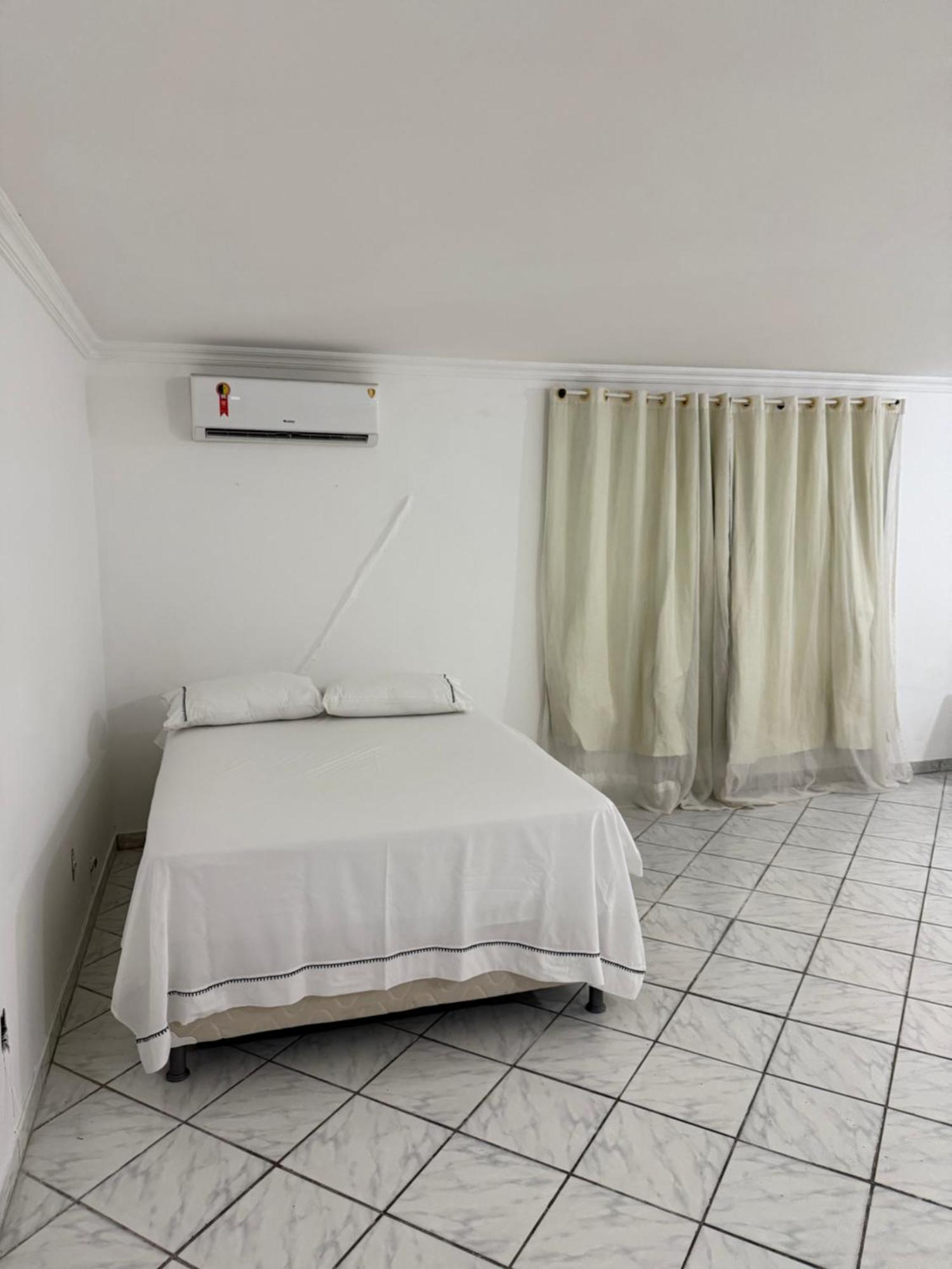Apartamento Ap 5 Km Da Ar-condicionado