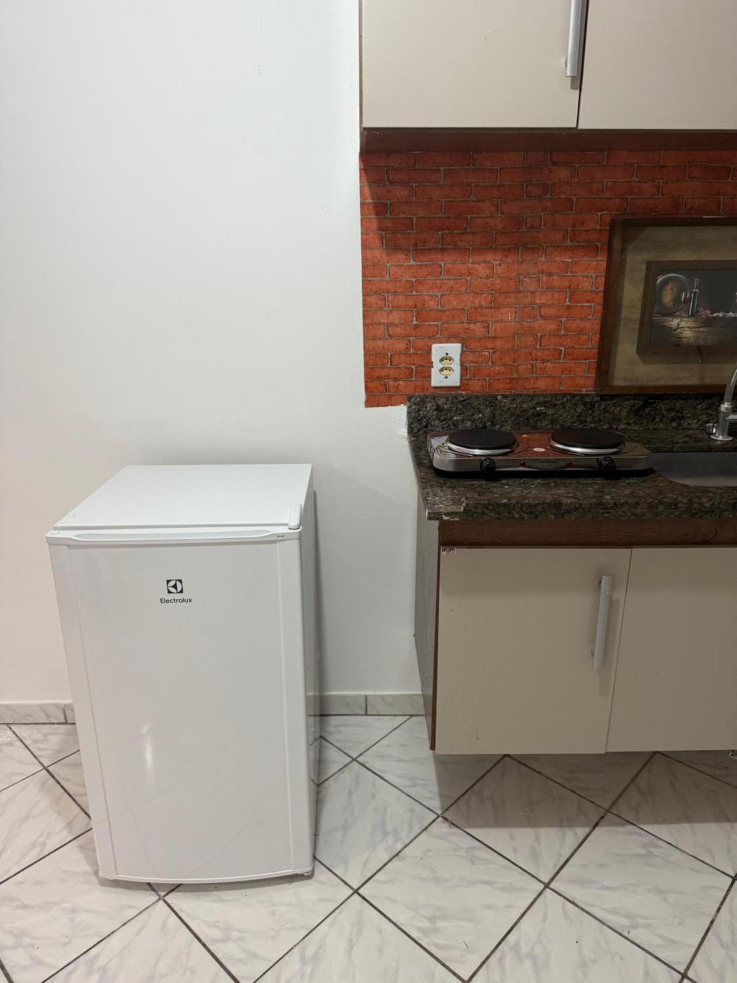 Apartamento Ap 5 Km Da Ar-condicionado